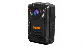 Персональный видеорегистратор Carcam Combat 2S 128GB